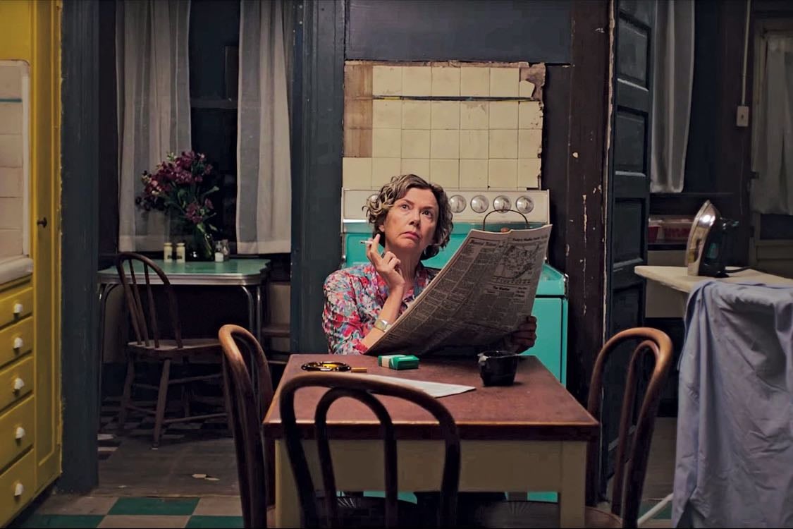 20th Century Women - Mike Mills · 2016