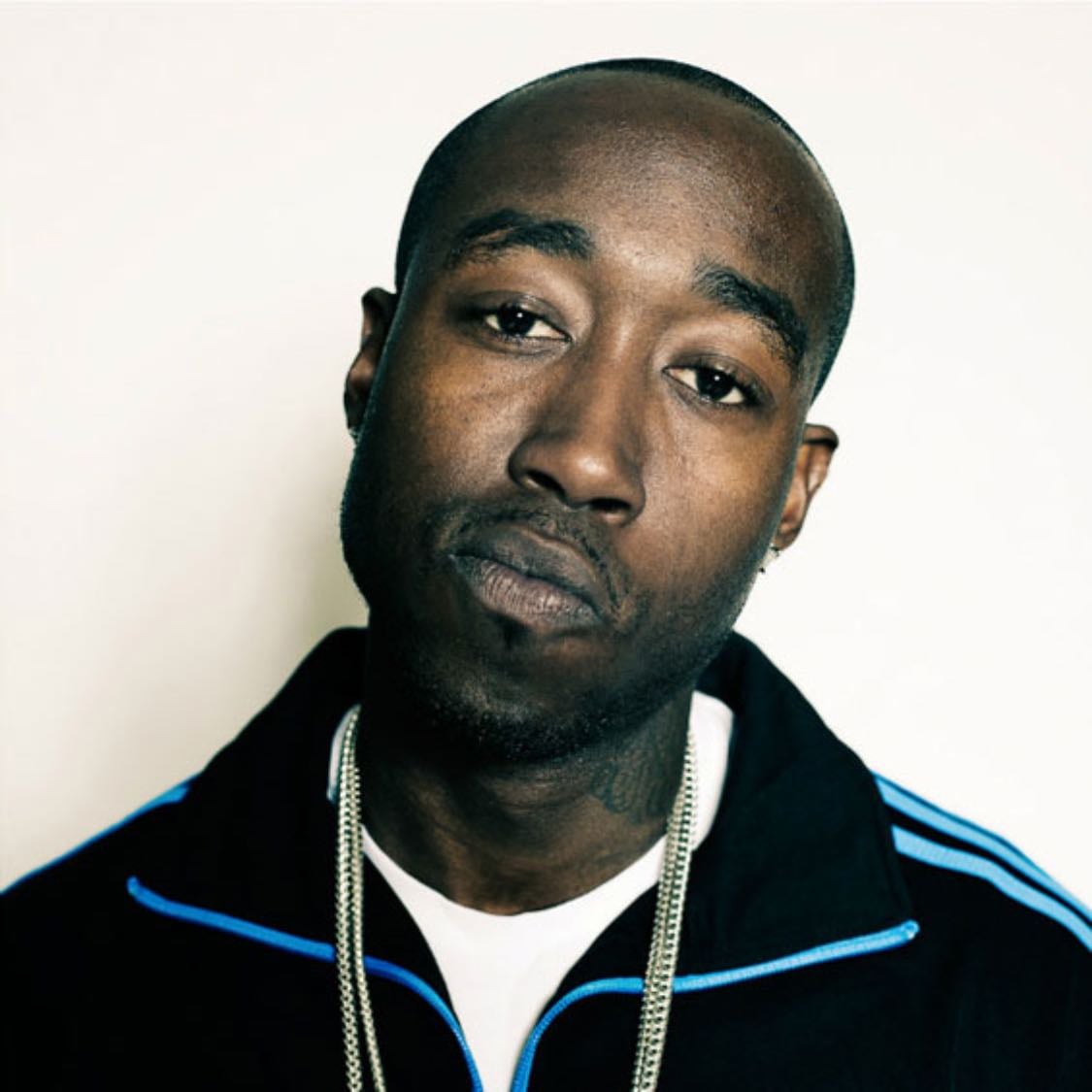 Freddie Gibbs - Artist