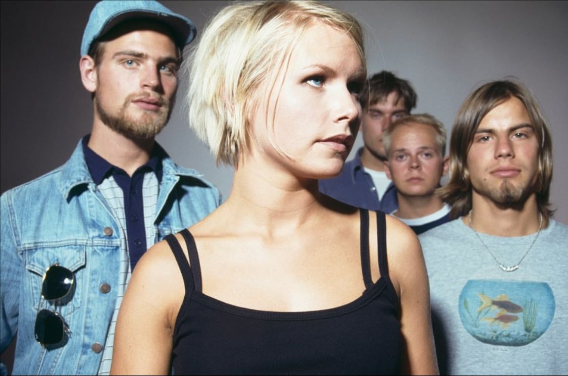 The Cardigans - Artist