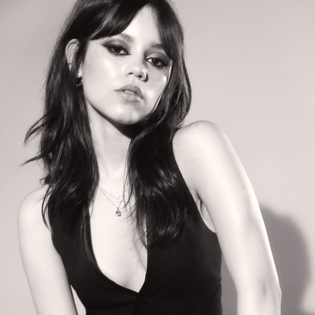 Jenna Ortega