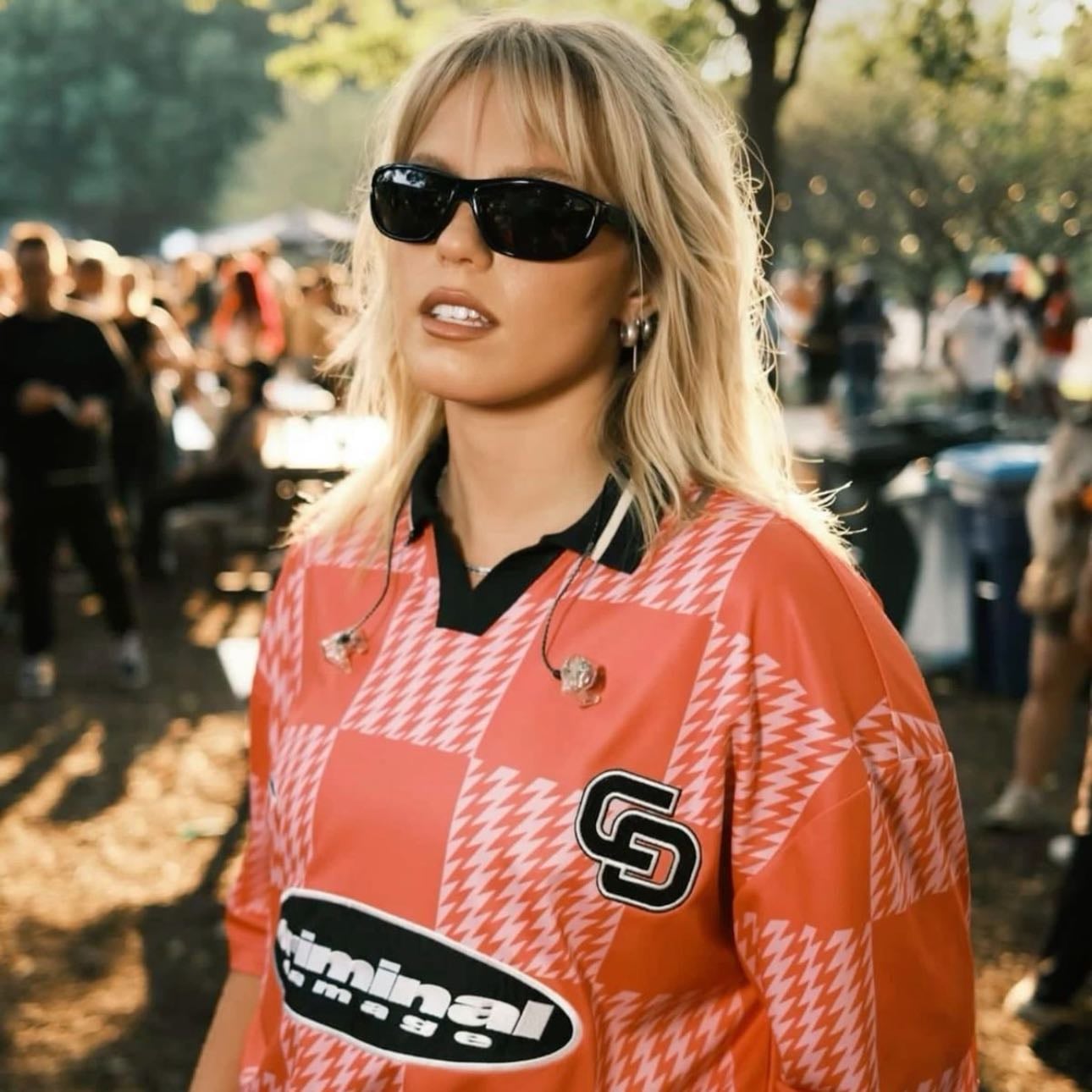 Reneé Rapp