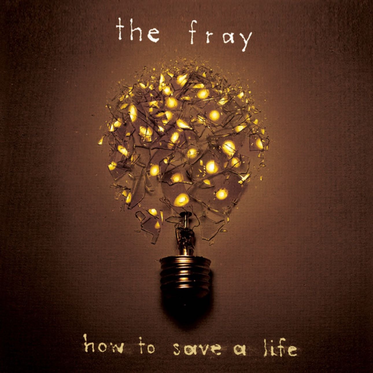 Look After You - Song 路 The Fray