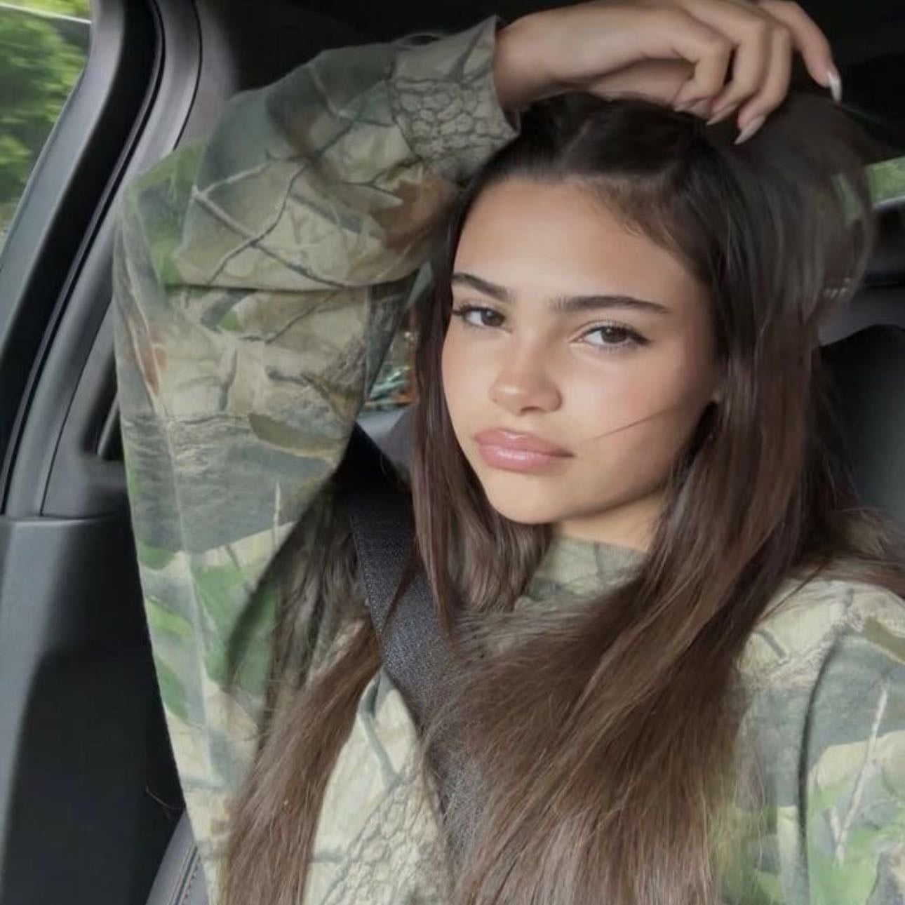 Ariana Greenblatt