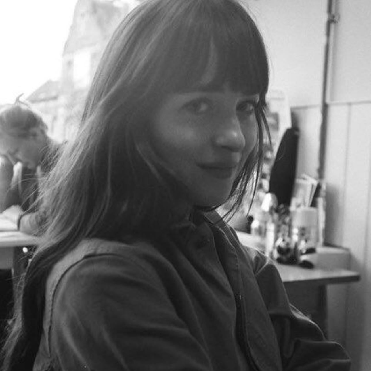 Dakota Johnson