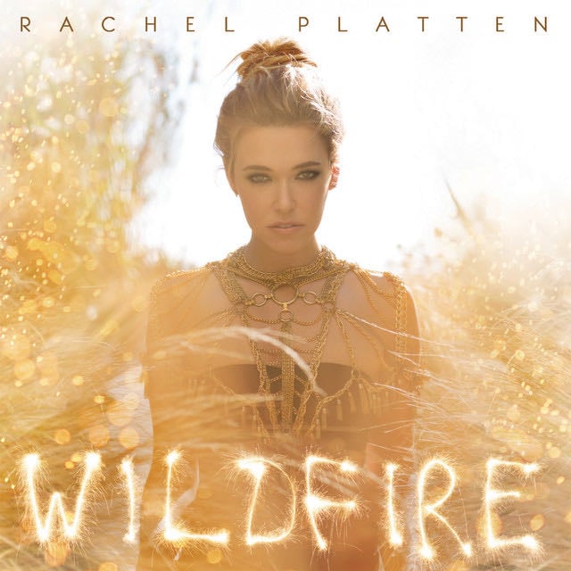 Fight Song - Song 路 Rachel Platten