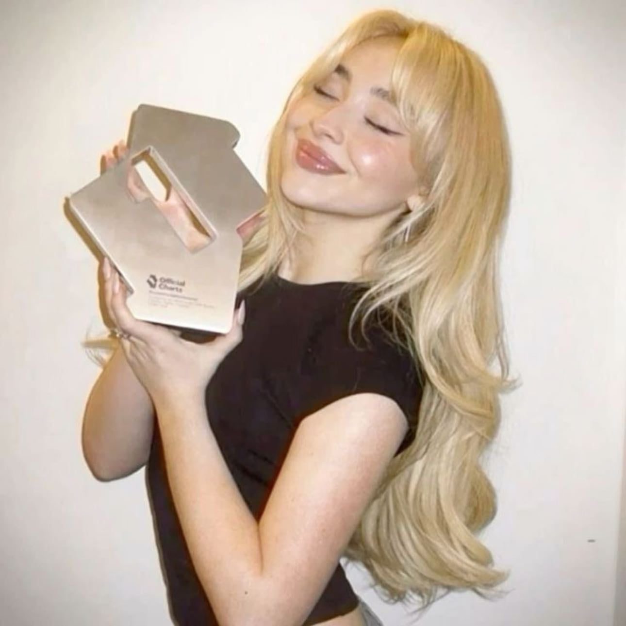 Sabrina Carpenter