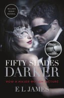 Fifty Shades Darker - E L James · 2017