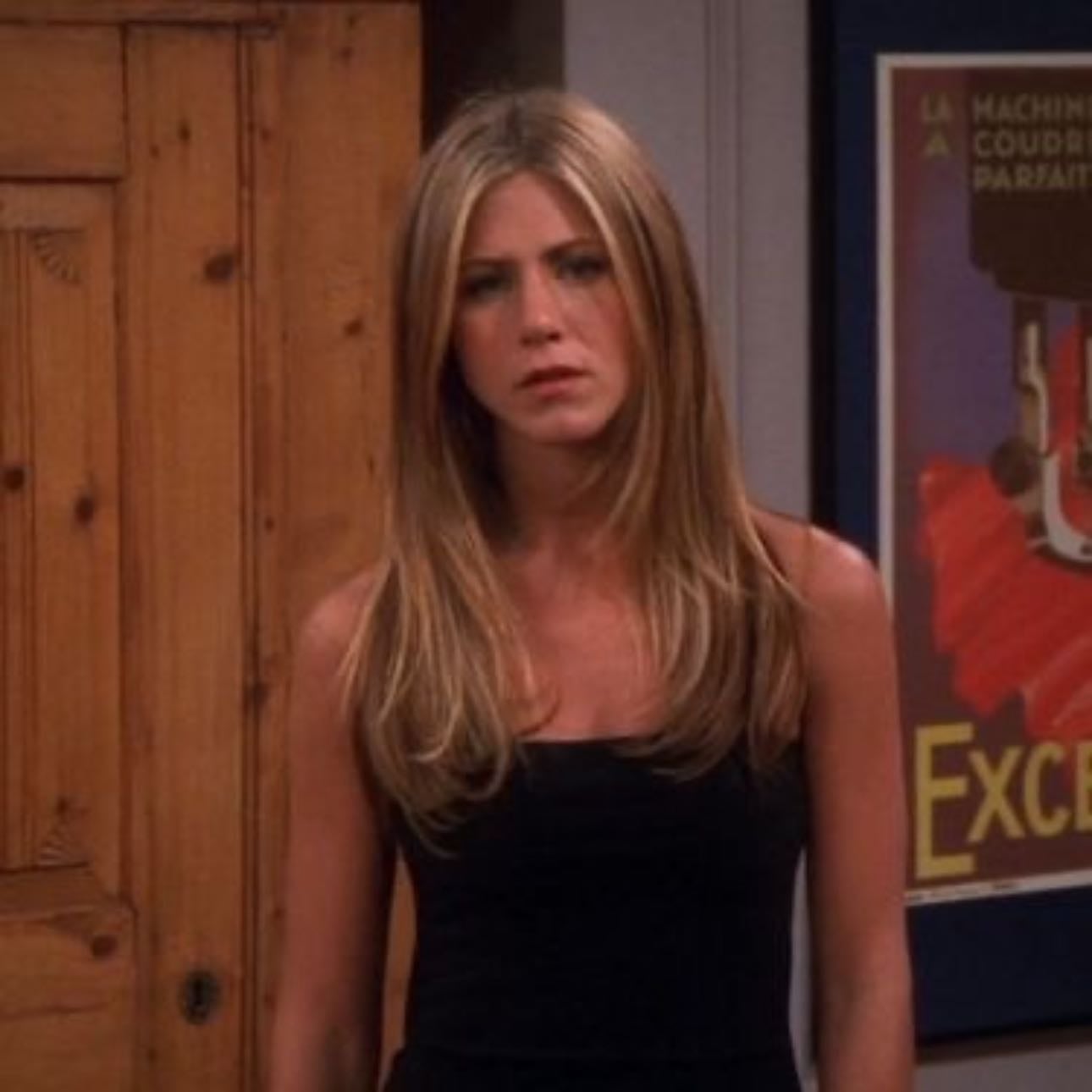Jennifer Aniston