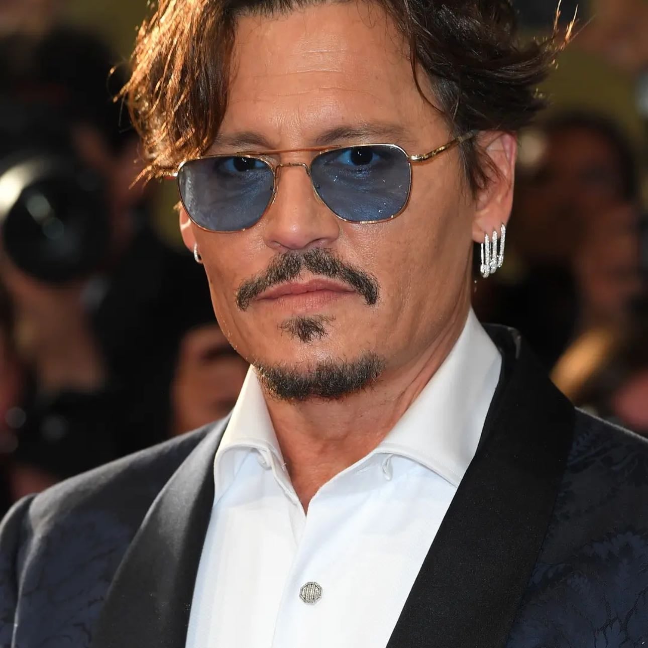 Johnny Depp