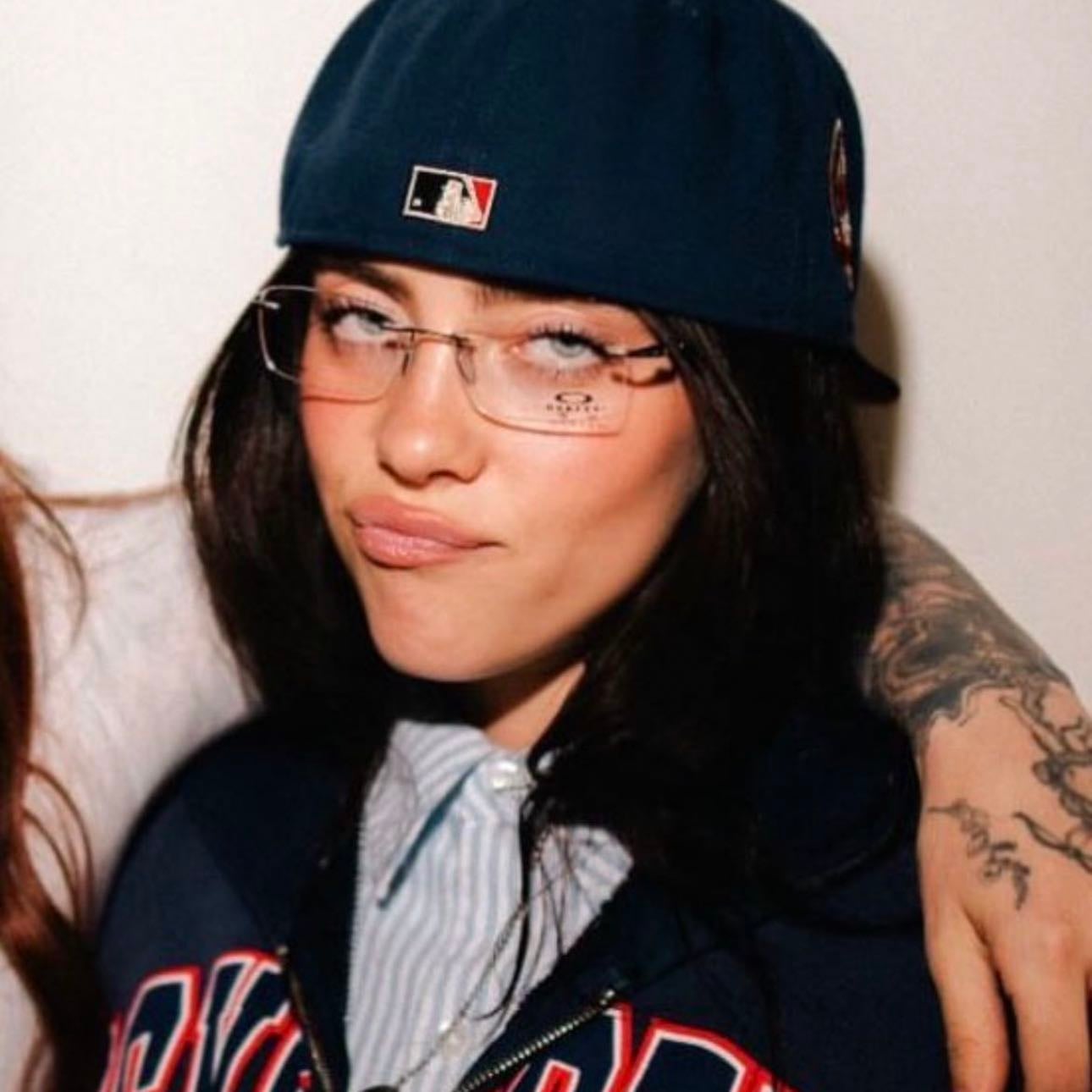 Billie Eilish