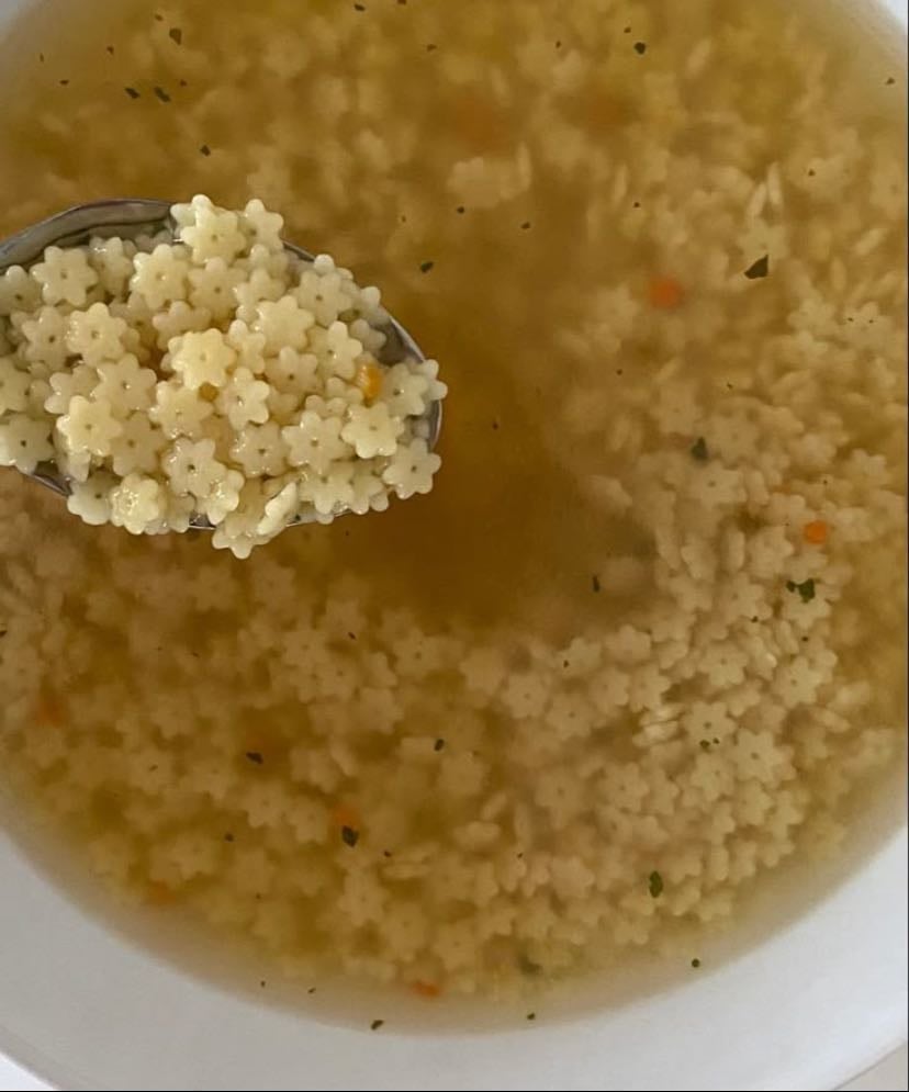Star soup