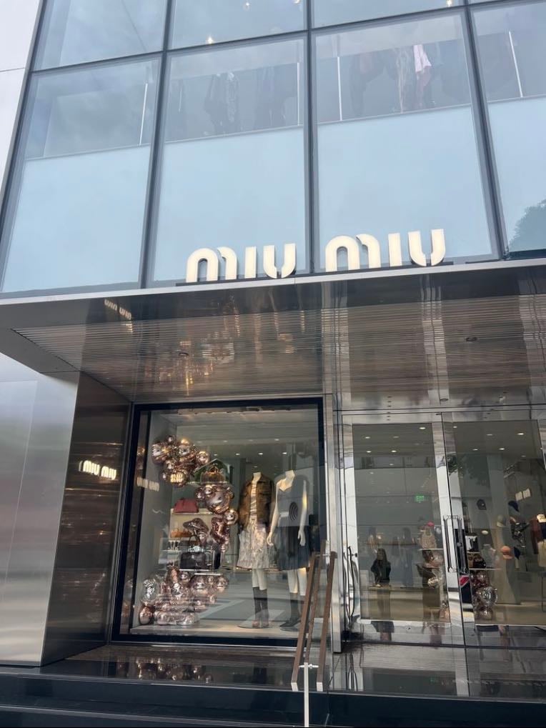 miu miu