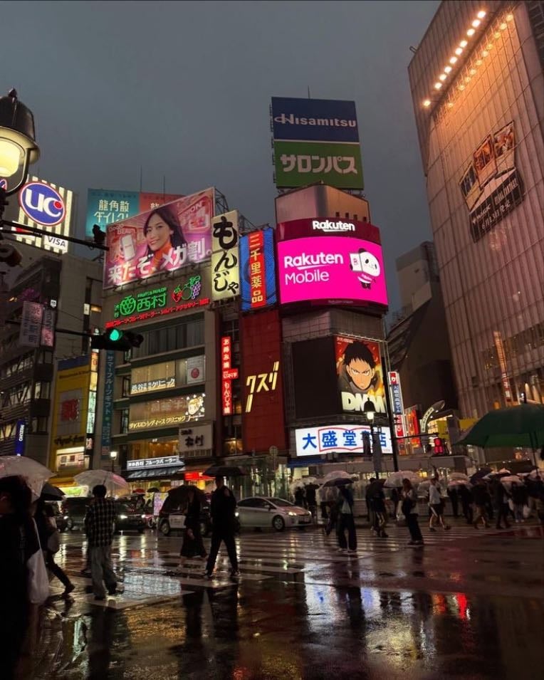 Japan