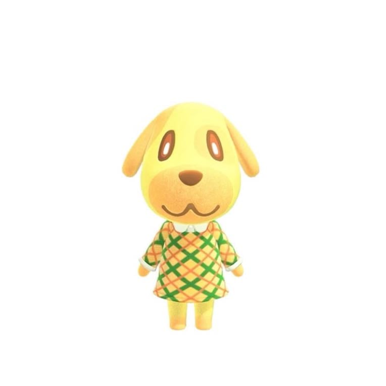 Goldie