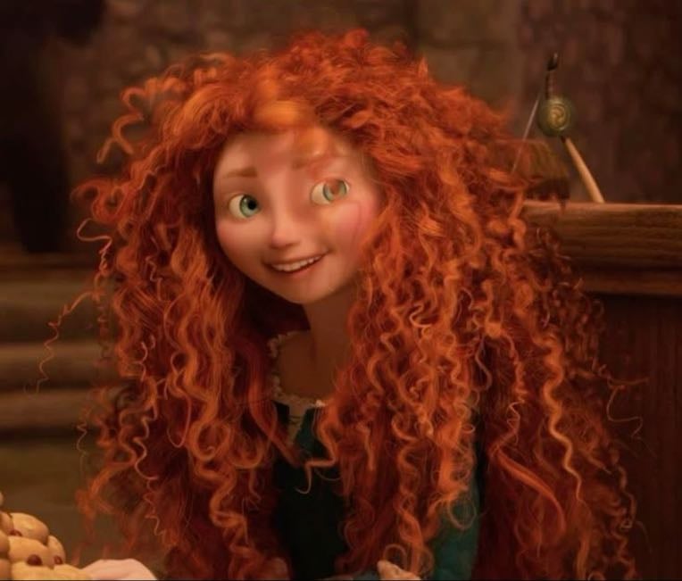 Merida