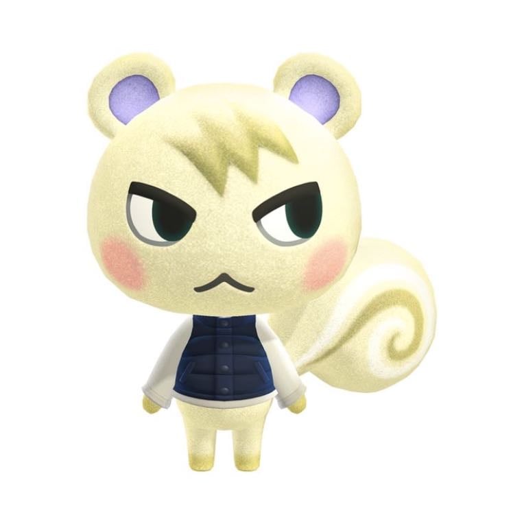 Marshal