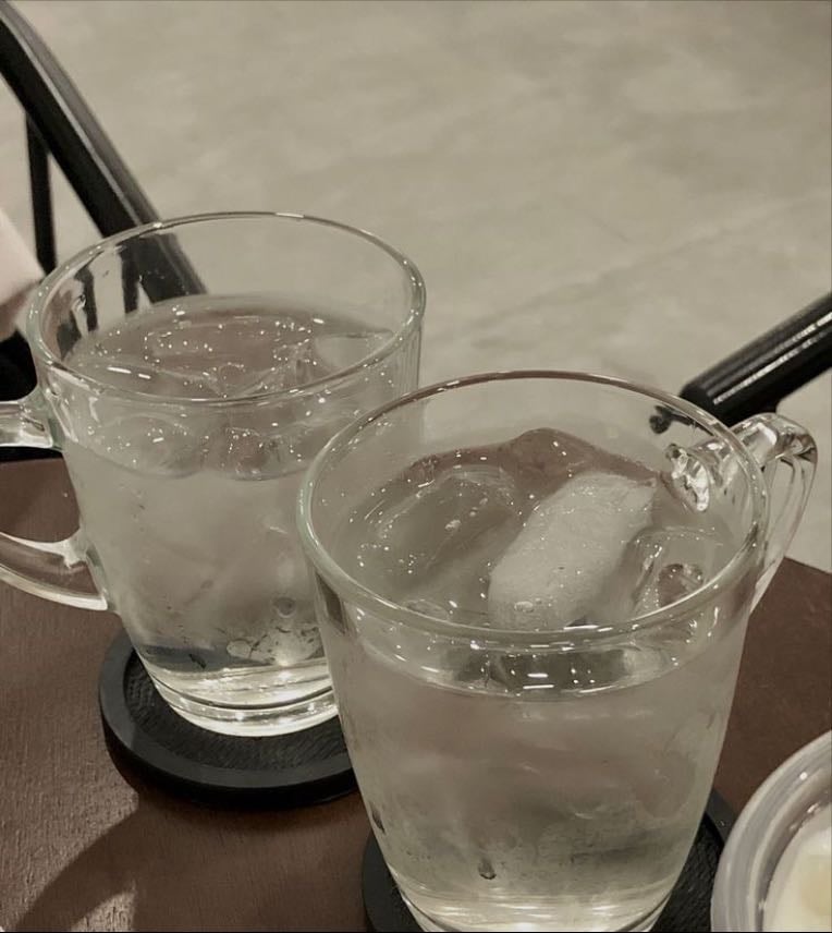 Water
