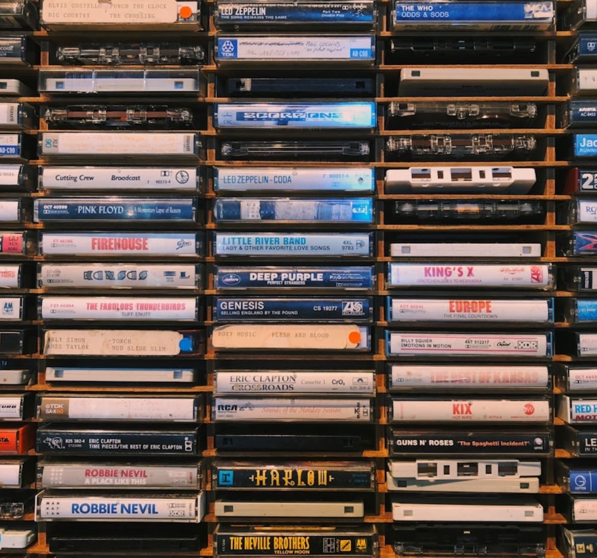 CD collection wishlist ɞ - Music hypelist by kim
