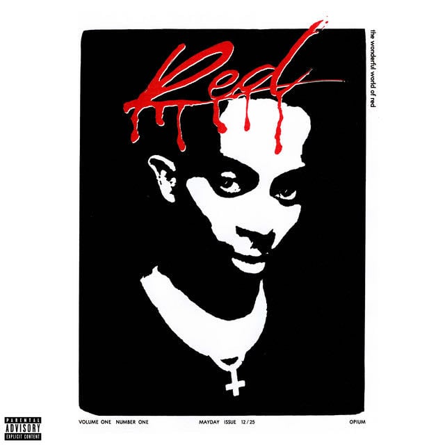 Whole Lotta Red - Album · Playboi Carti