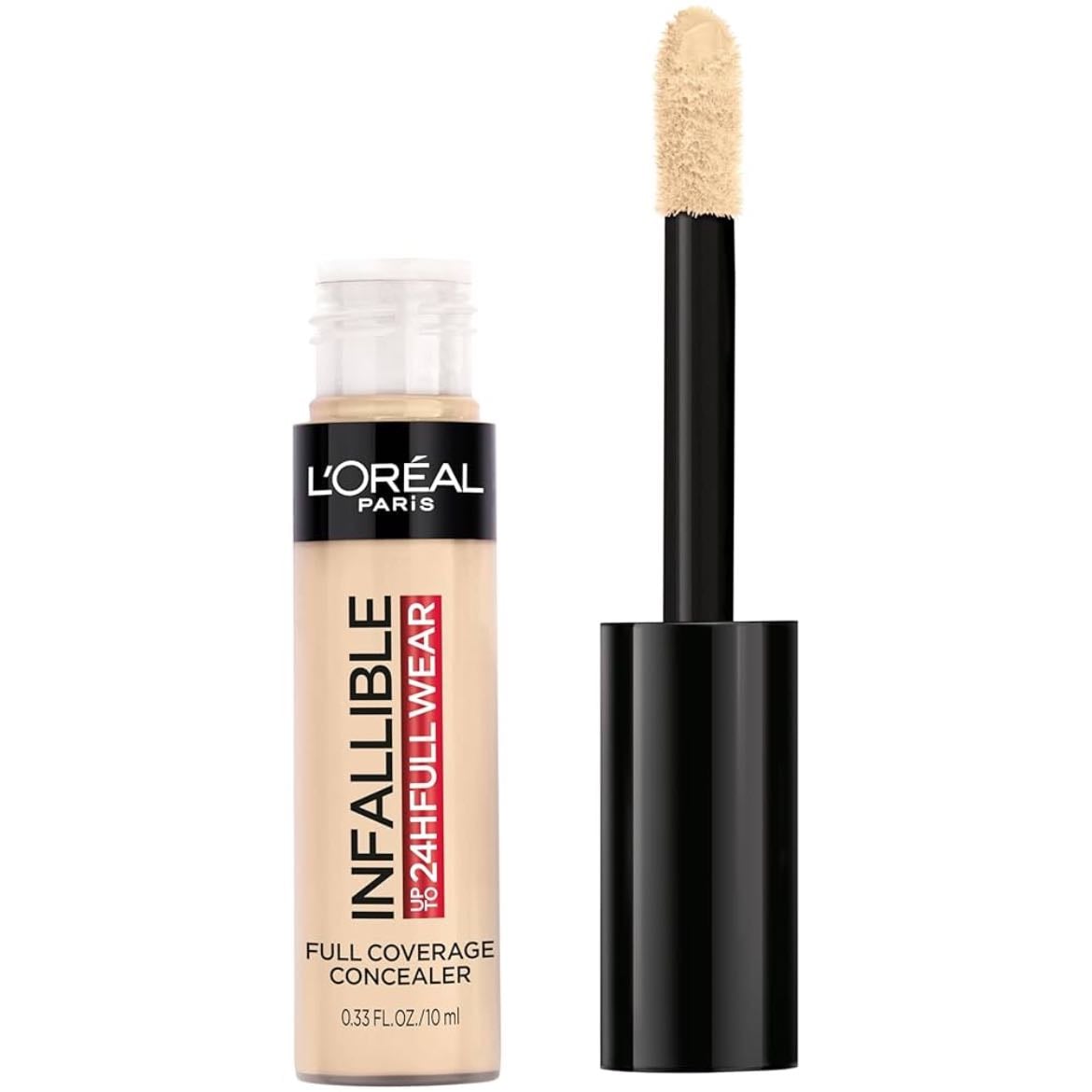 L'Oréal Infallible 36-hour concealer - concealer ($13)