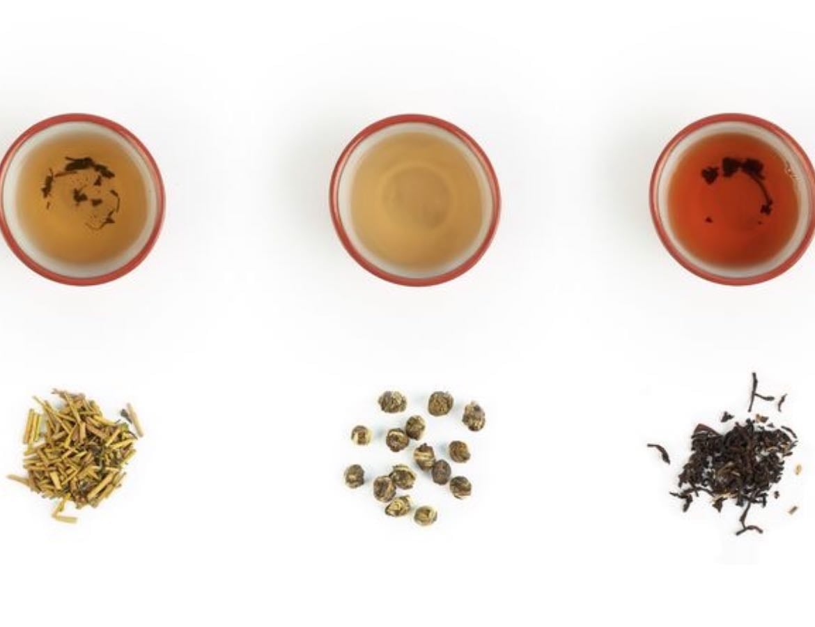 bee's tea essentials
