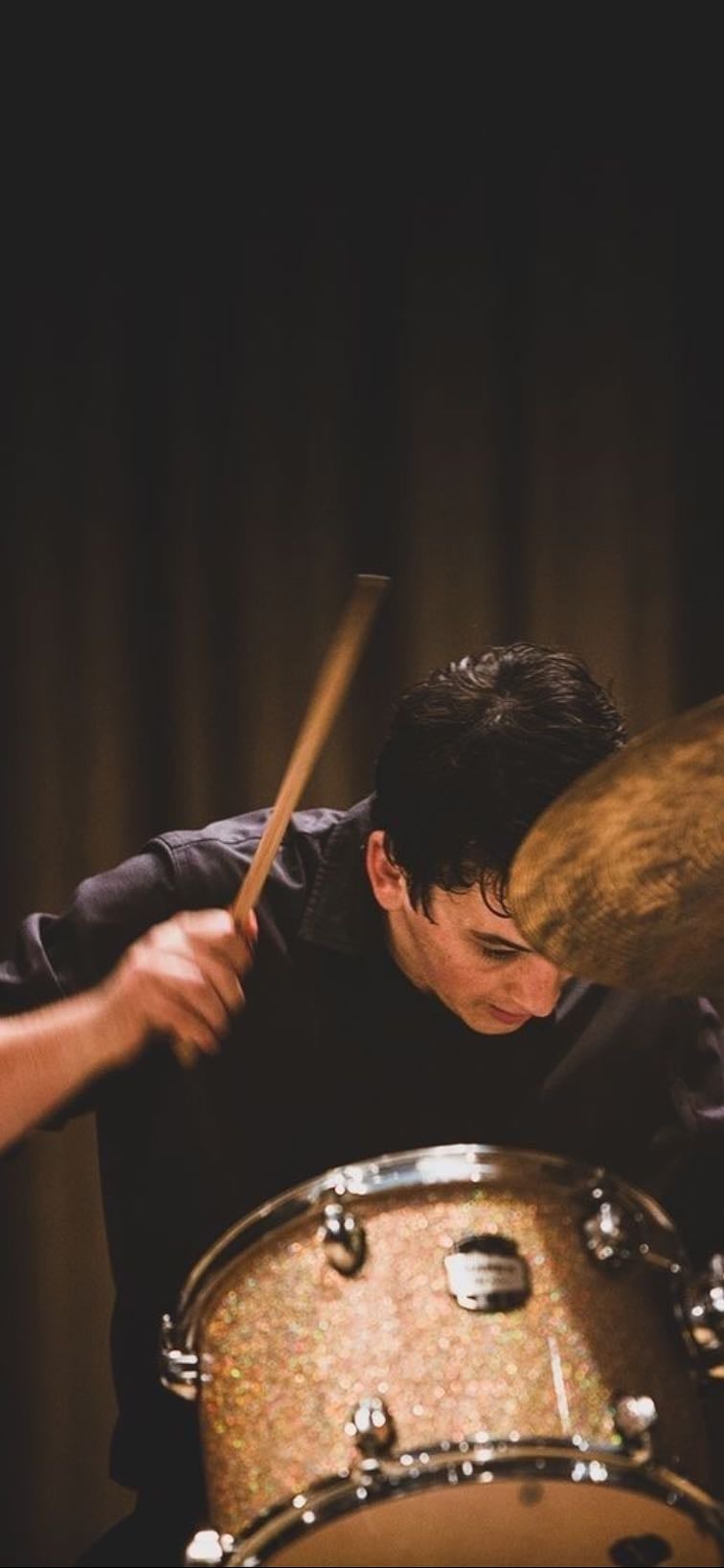 Whiplash - Damien Chazelle · 2014