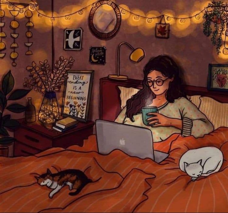 Series - Movies hypelist by Mariana Cuéllar