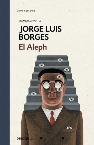 El Aleph - Jorge Luis Borges · 2018