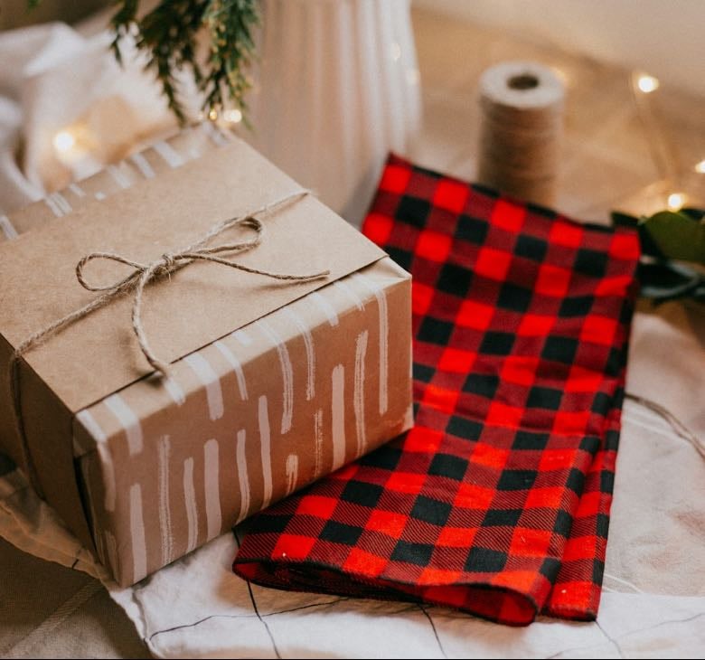 Art of Giving Gifts