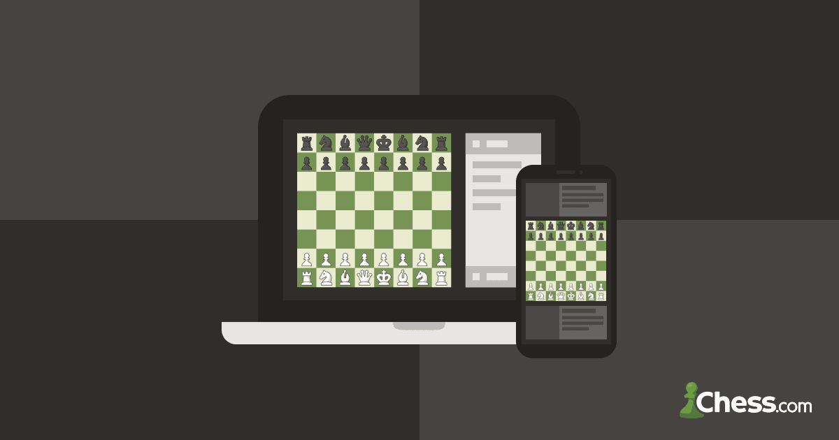 Chess Puzzles - Play chess online for free on Chess.com with over 250 million members from around the world. Have fun playing with friends or challenging the computer!