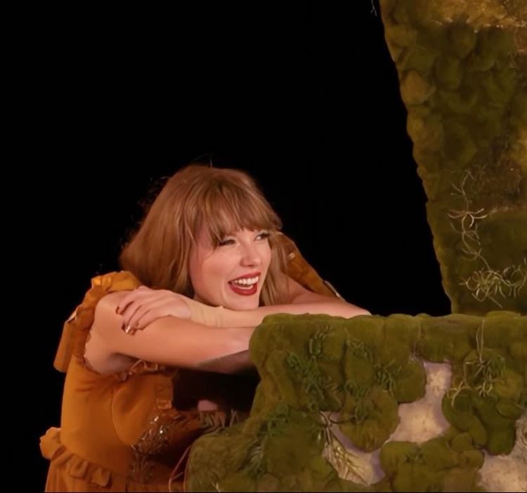 Taylor