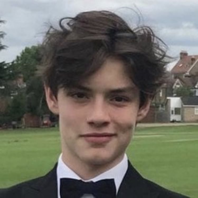 Louis Patridge