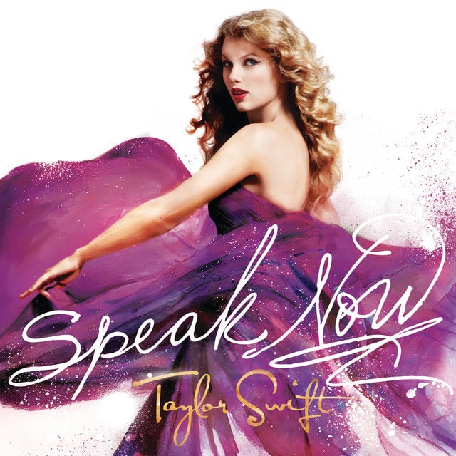 Last Kiss - Song · Taylor Swift