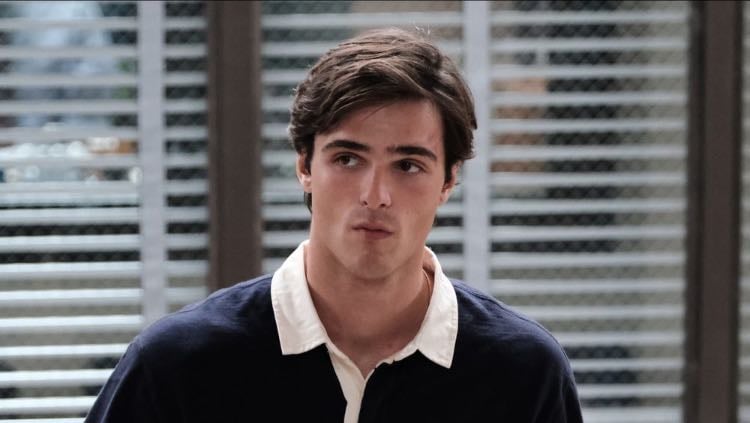 Jacob Elordi - Si