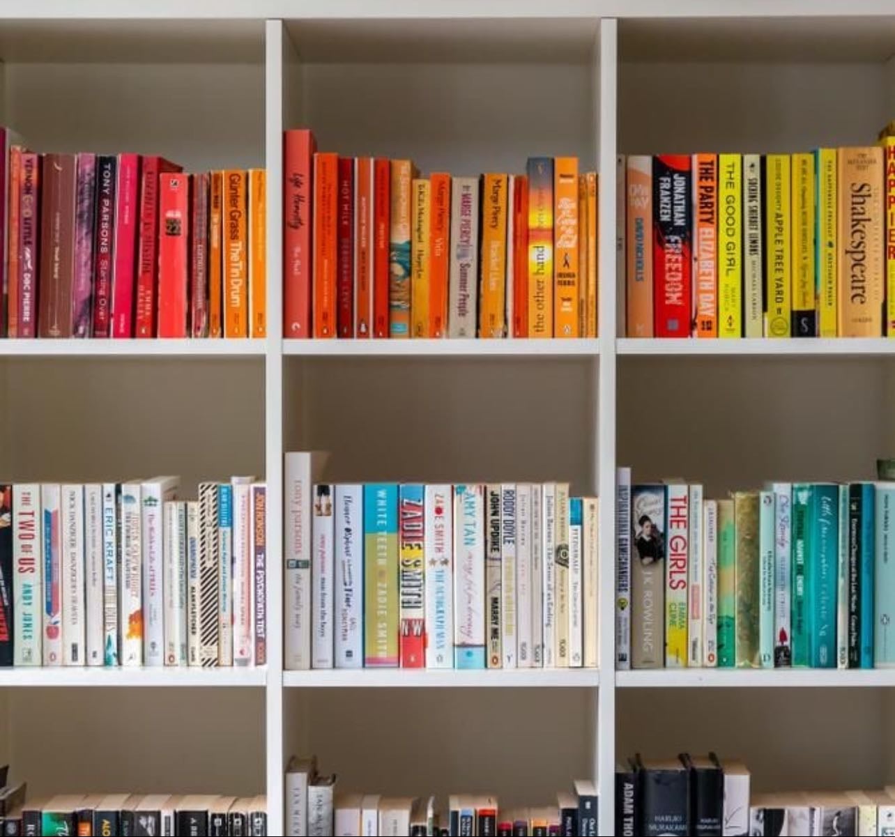 Livres - Books hypelist by Cheryl