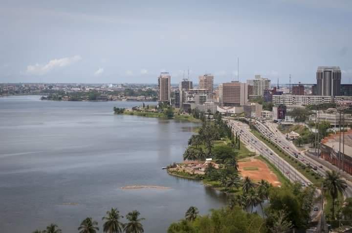 Abidjan