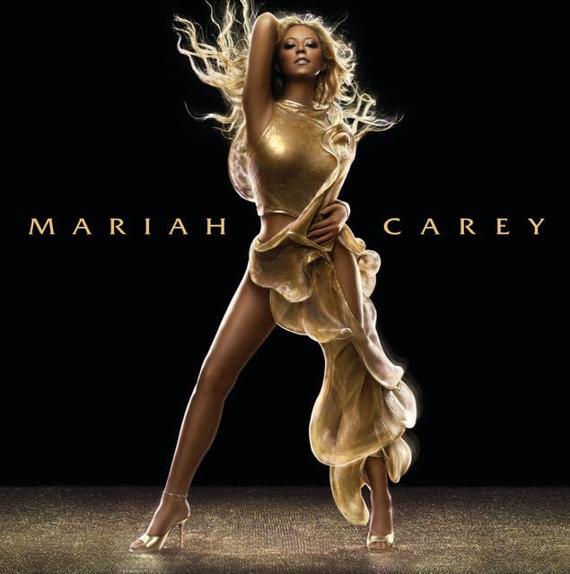 The Emancipation of Mimi - Album · Mariah Carey
