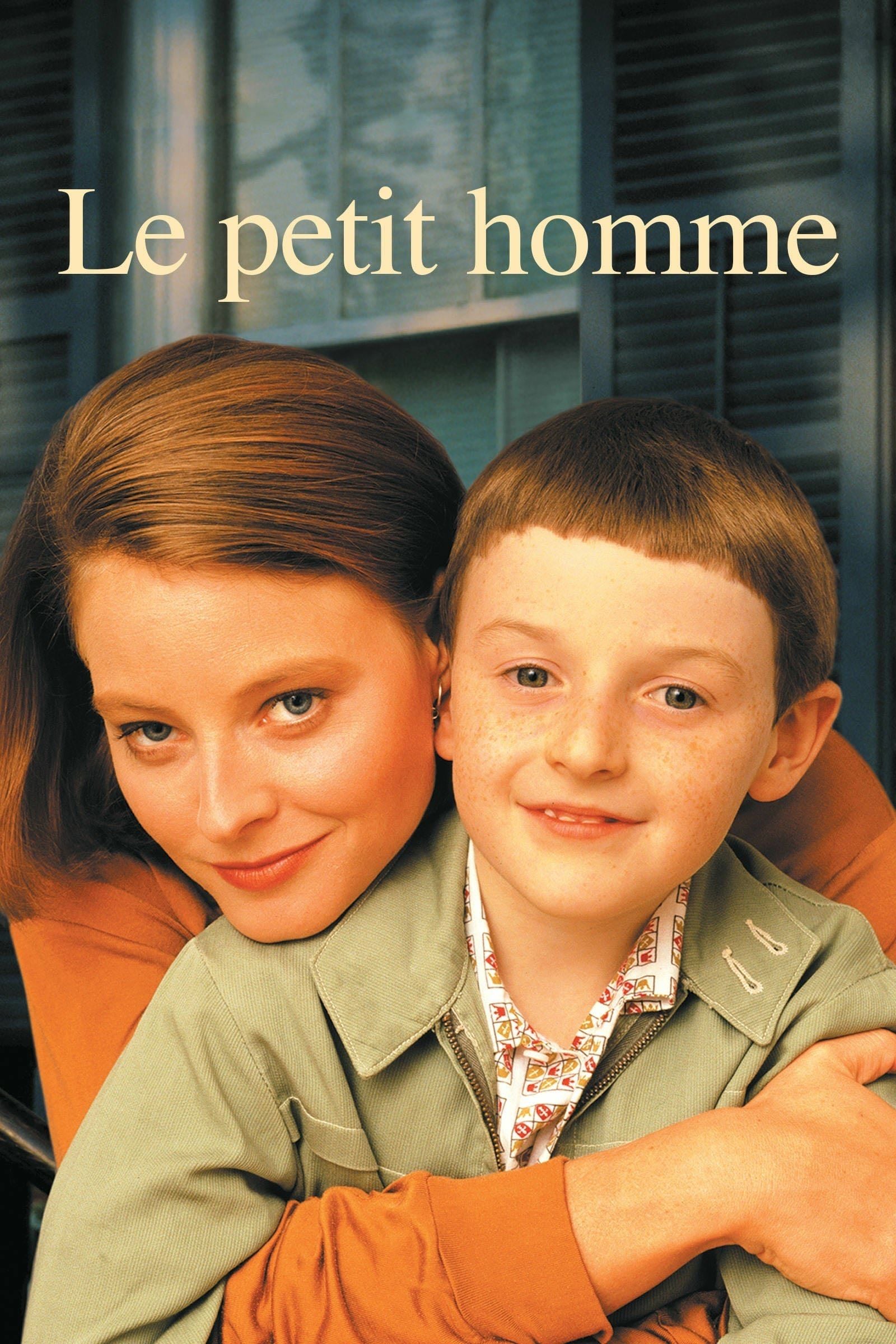 Le Petit Homme - Jodie Foster · 1991