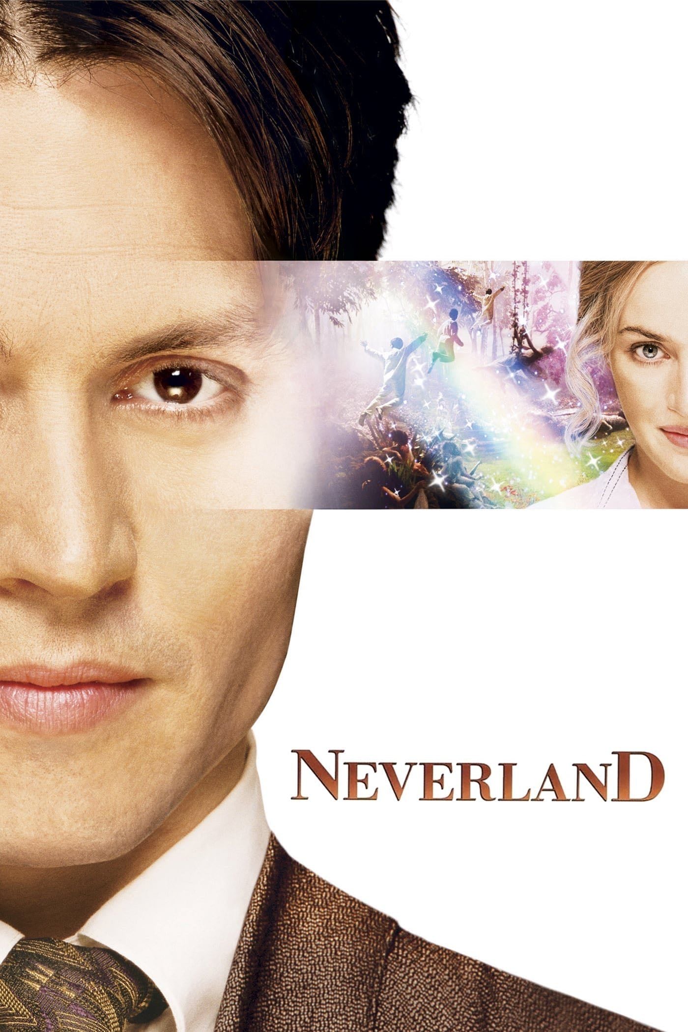 Neverland - Marc Forster · 2004