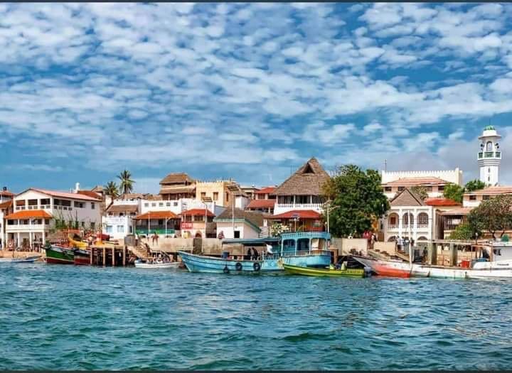 Lamu