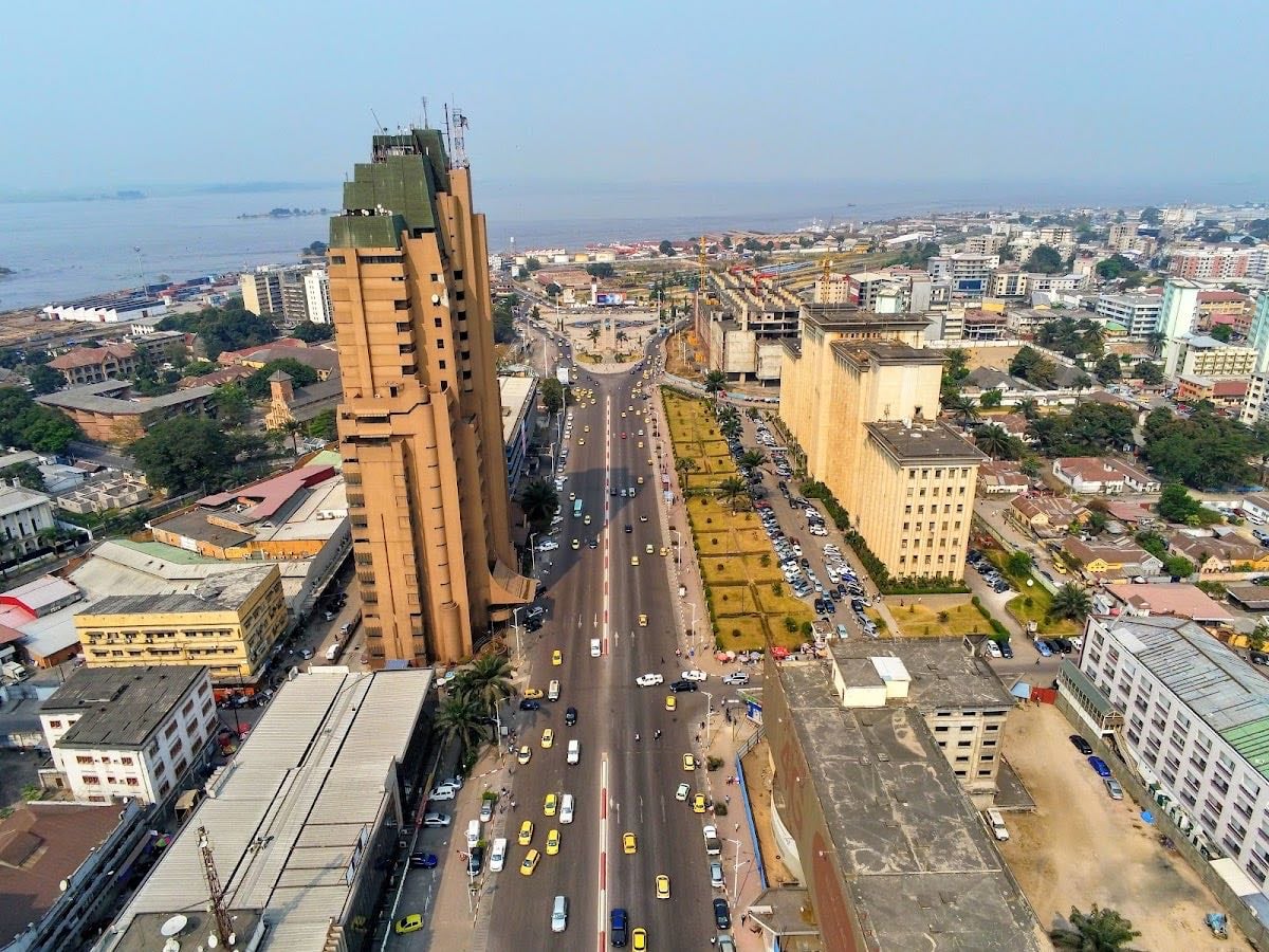 Kinshasa