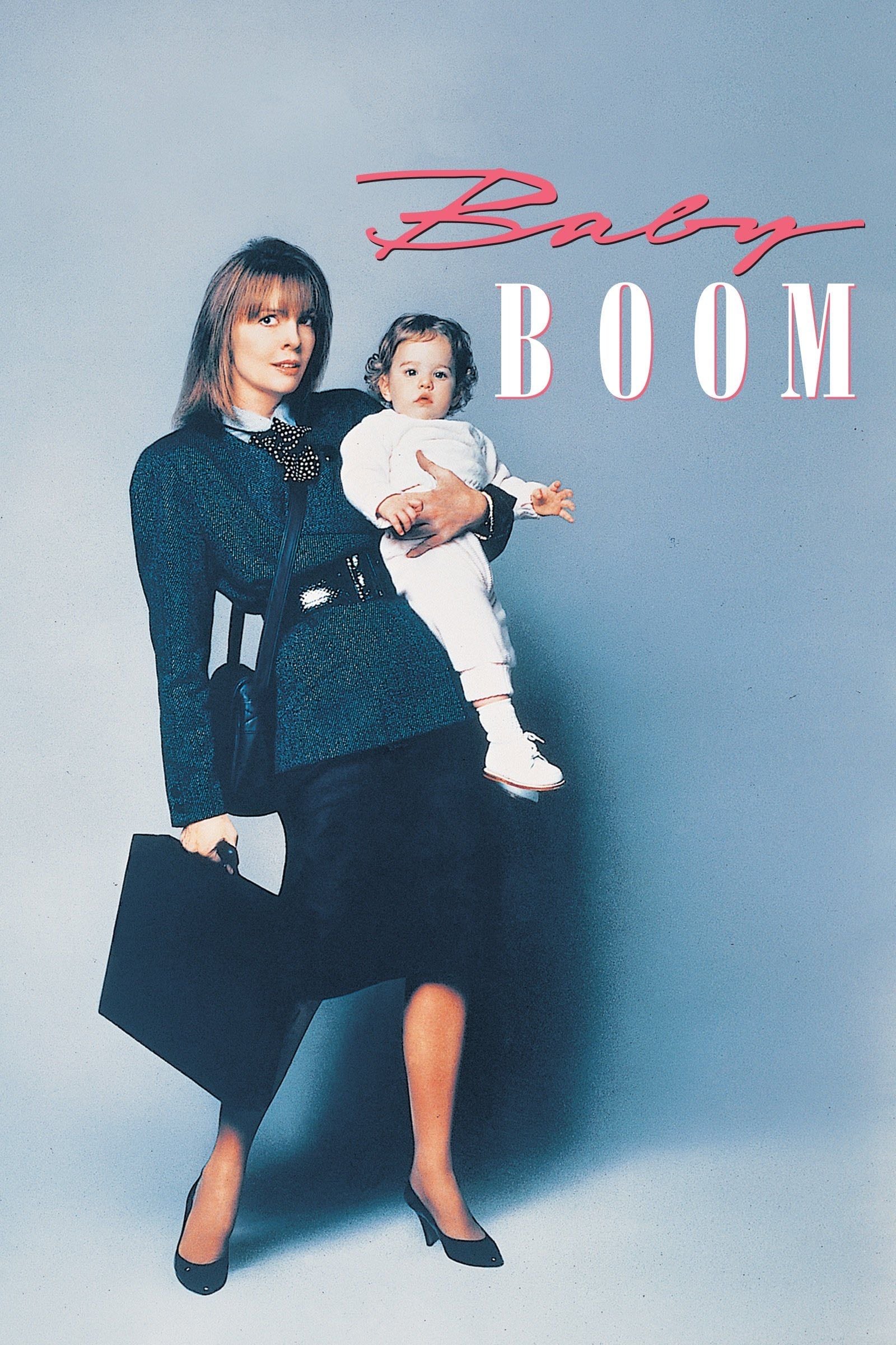 Baby Boom - Charles Shyer · 1987