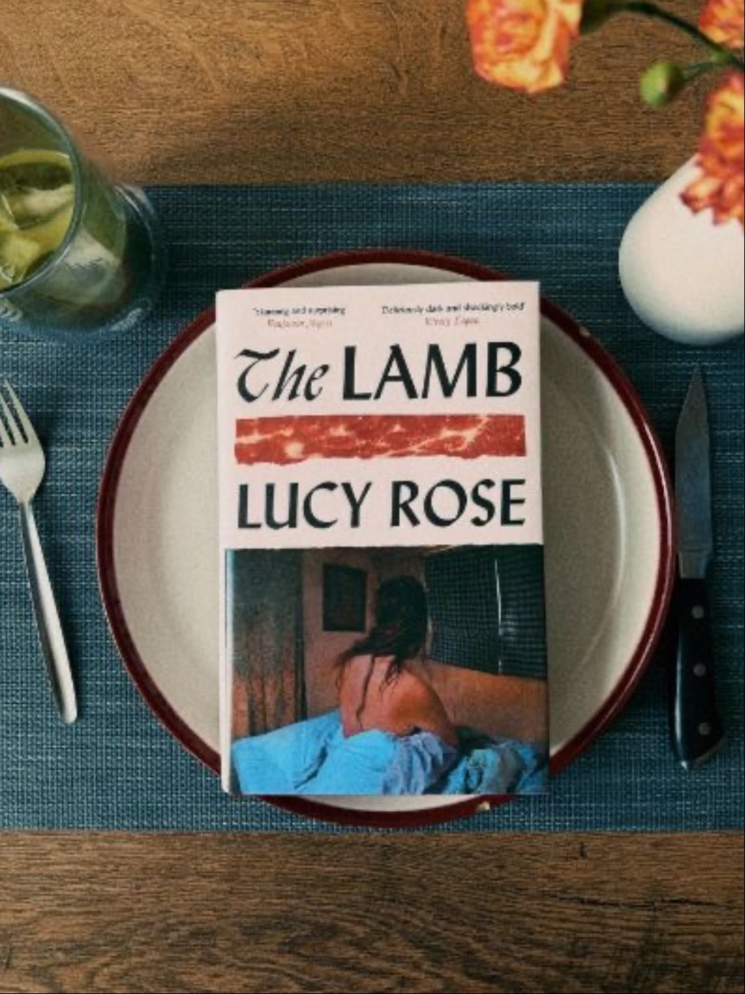 The lamb - Lucy Rose