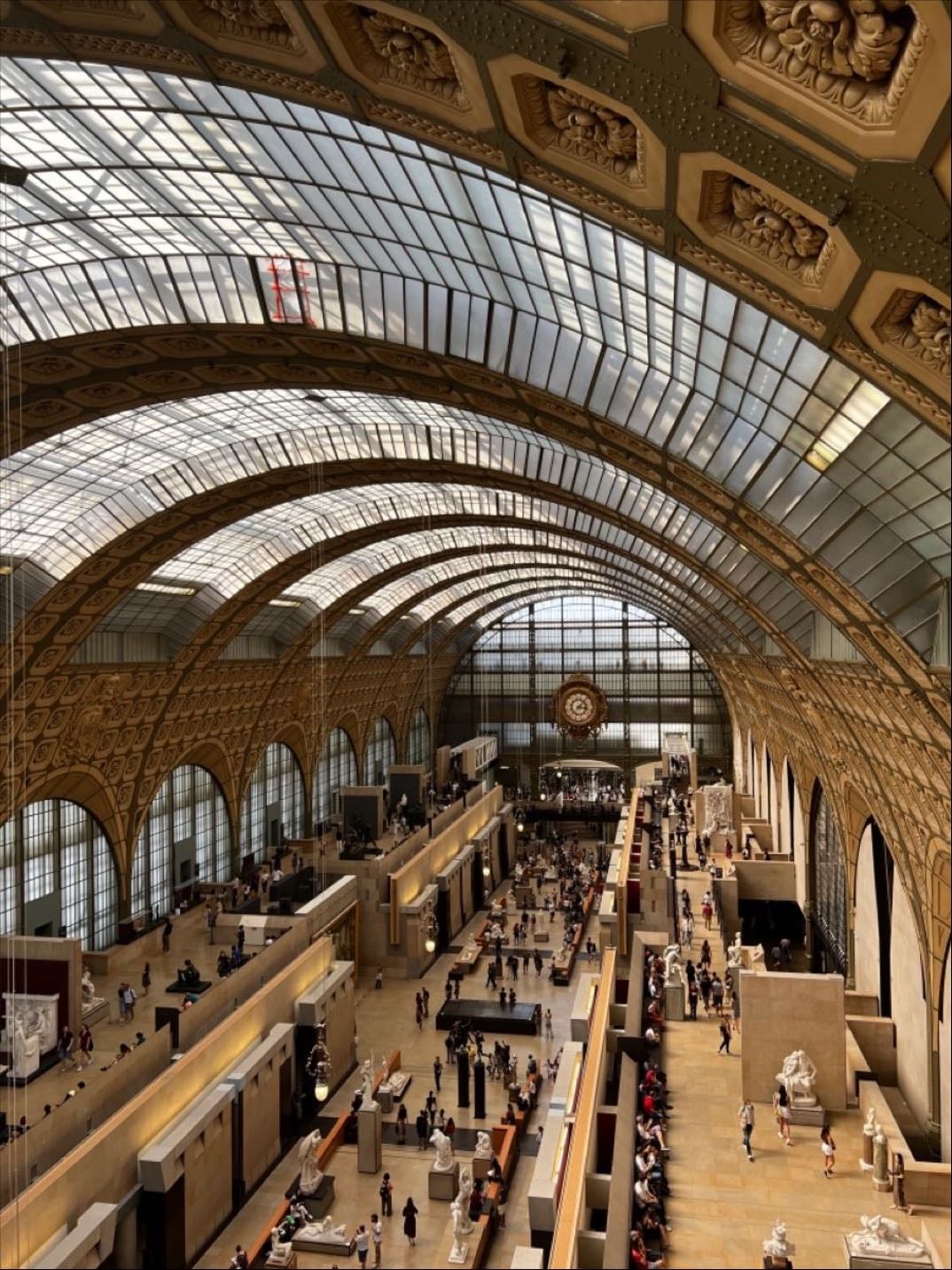 Musée d’Orsay - Paris