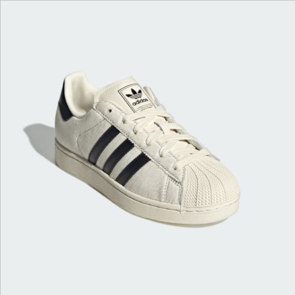 Adidas superstar