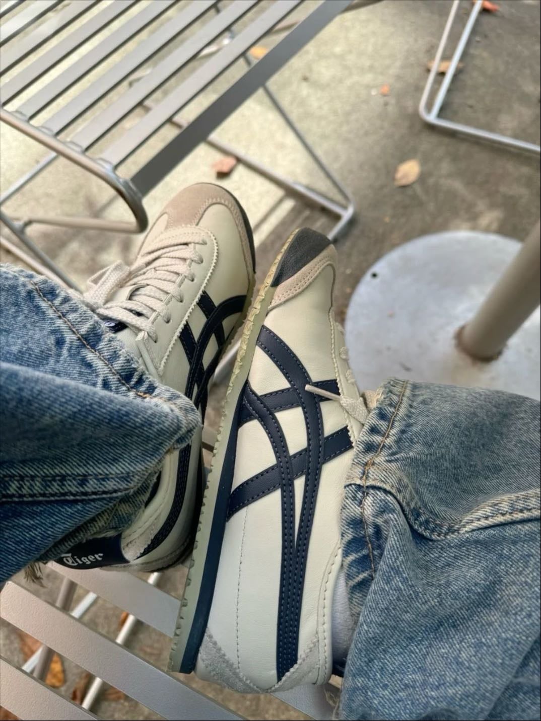 Onitsuka tiger