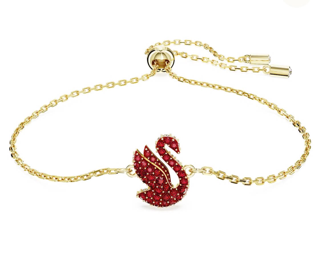 Bracelet swarovski - 119€ (71 promo)