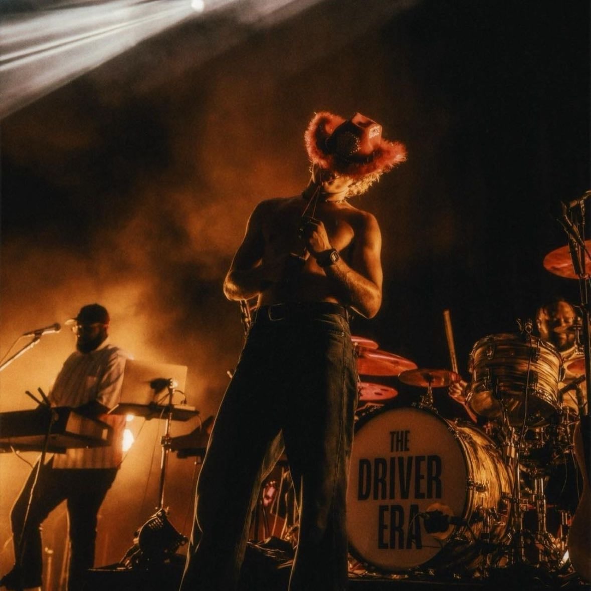 The Driver Era⋆˙ - 7/3/25