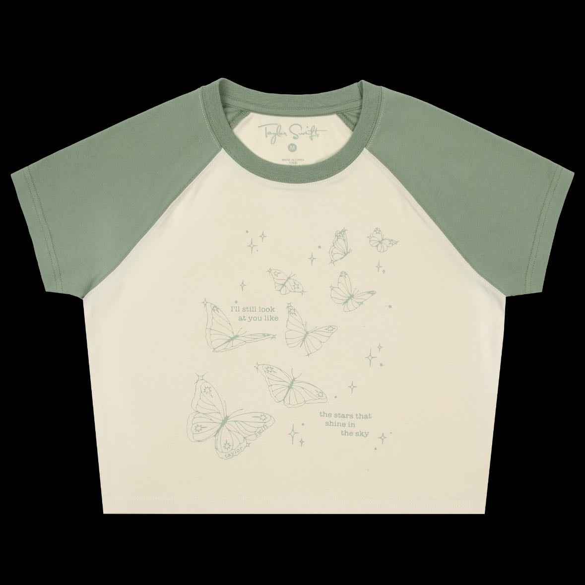Debut baby tee⋆˙ - $35