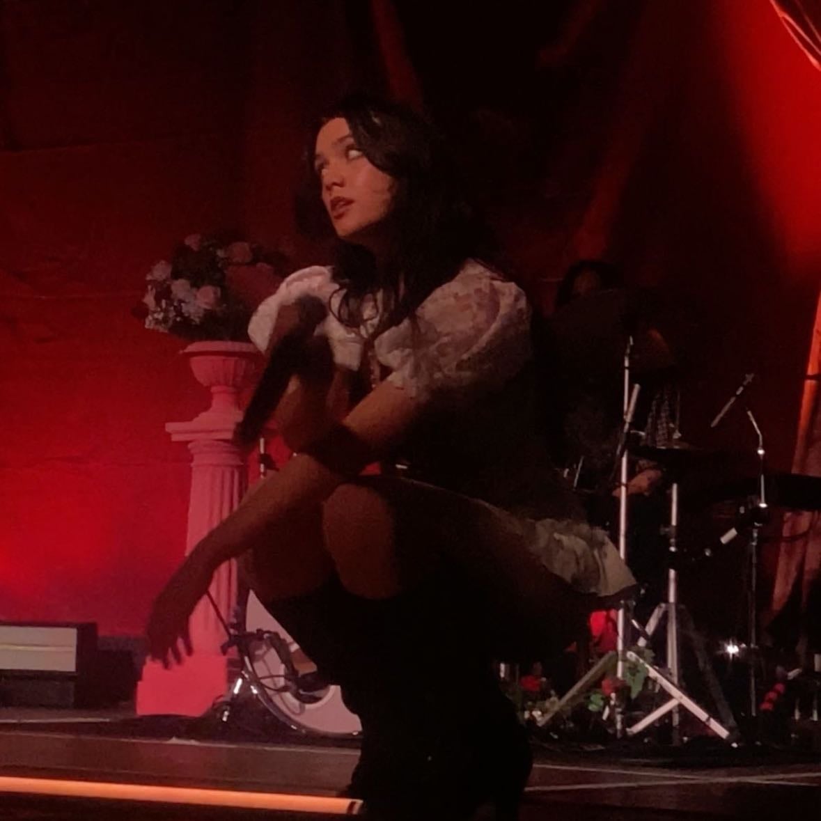 Alessi Rose⋆˙ - 11/4/25 (opener for tate)